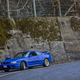 Illustration for article titled The R33 Nissan Skyline GT-R Definitely Doesnt Drive Like A Failure